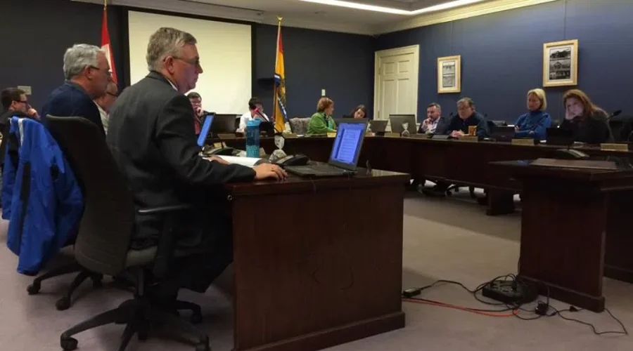 Rothesay Finalizes 2017 Operating Budget With One Cent Tax Rate Increase