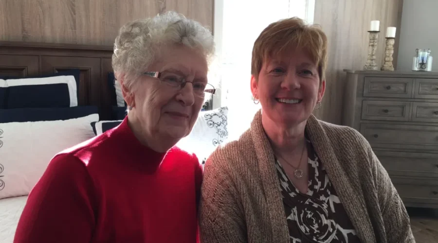 Some Of The Winners From The Hospital Home Lottery Are Still In Stock
