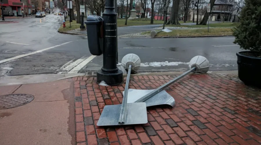 UPDATE: Over 15,000 Without Power As Storm Sweeps Through N.B.