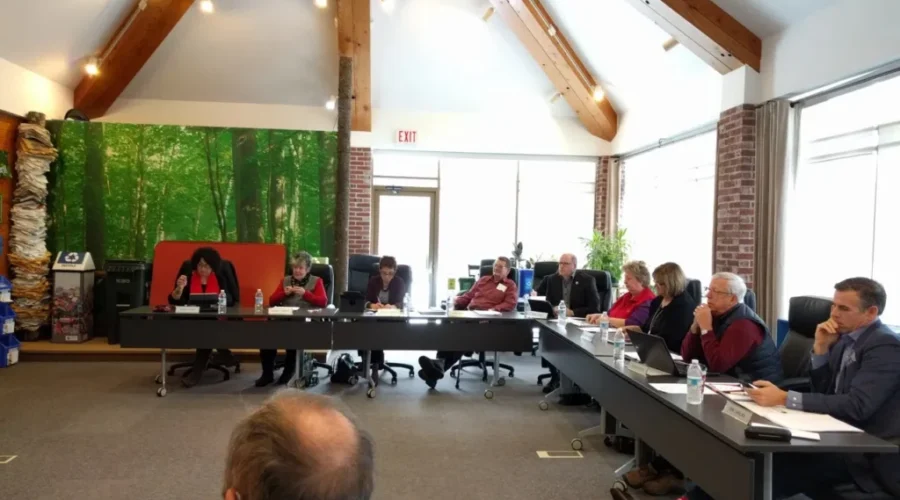Fundy Regional Service Commission Adopts Regional Recreation Plan