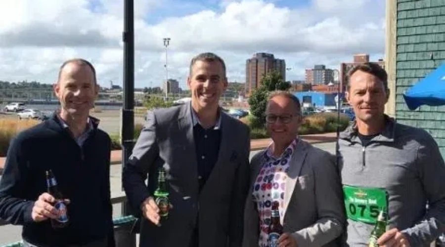 Moosehead Breweries Scraps Small Batch Brewery Project On Waterfront