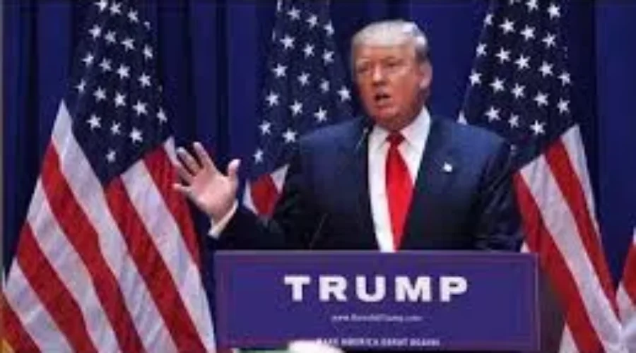Donald Trump Wants NAFTA Renegotiated Sooner Rather Than Later