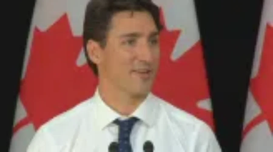 Prime Minister Won’t Dictate What New Brunswick Should Do With Carbon Pricing