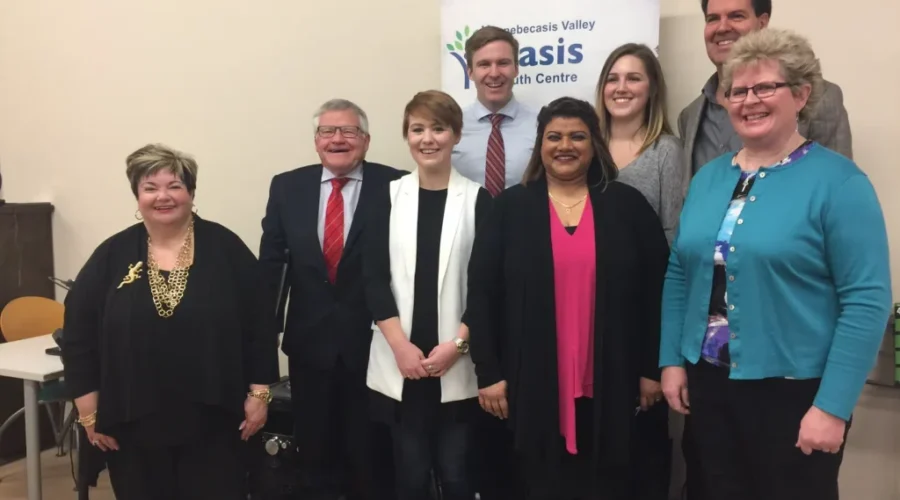 $649k To Employ Youth in Rothesay, Quispamsis and Hampton