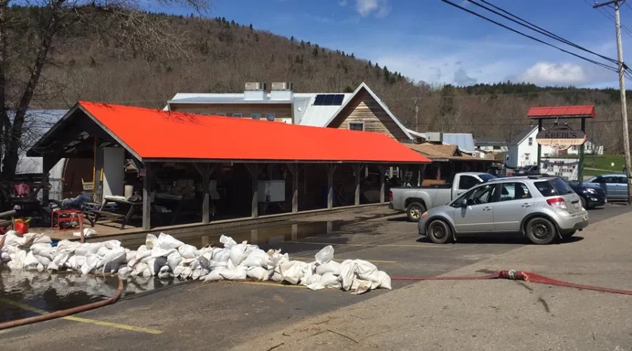 Kredl’s Owner Reflects On Lessons Learned After Staving Off Bankruptcy