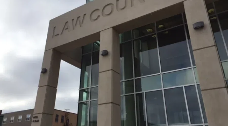 Dorothy Tucker’s Foster Daughter And Matthew Tucker Speak In Court