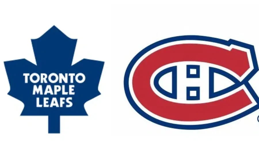Habs Vs. Leafs In Atlantic Canada NHL Poll