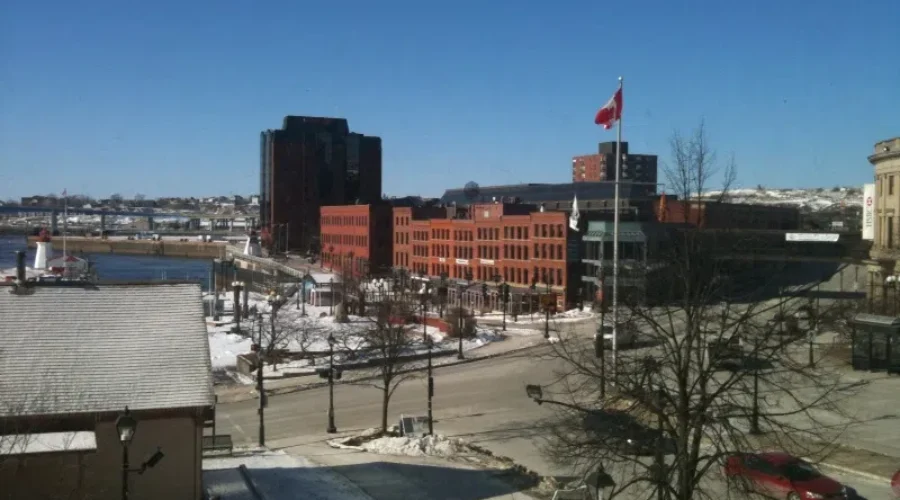 Former Saint John Real Estate Developer Dies