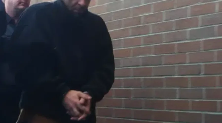 Matthew Tucker Sentenced To Life In Prison For Killing Mother
