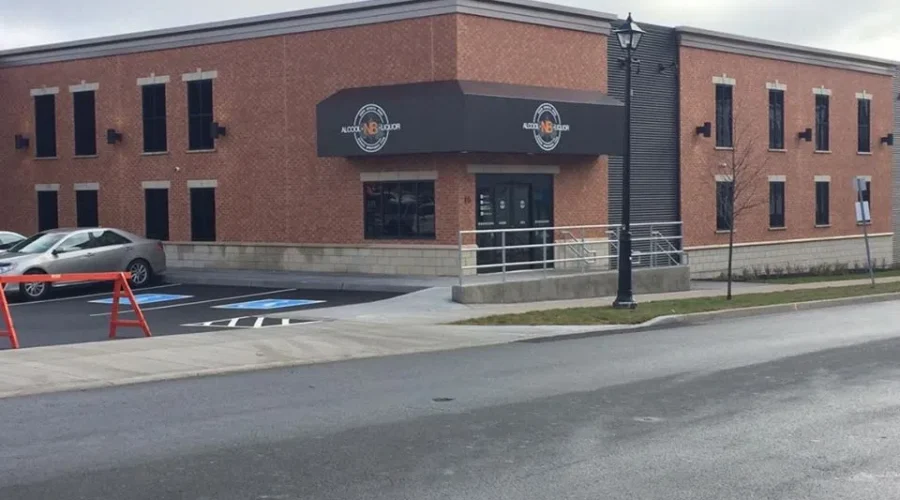 Help Those Hurting After The Ice Storm When You Pick Up Some Beer or Wine