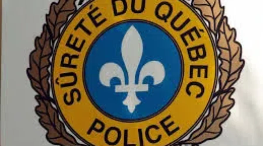 Terrorist Attack In Quebec City