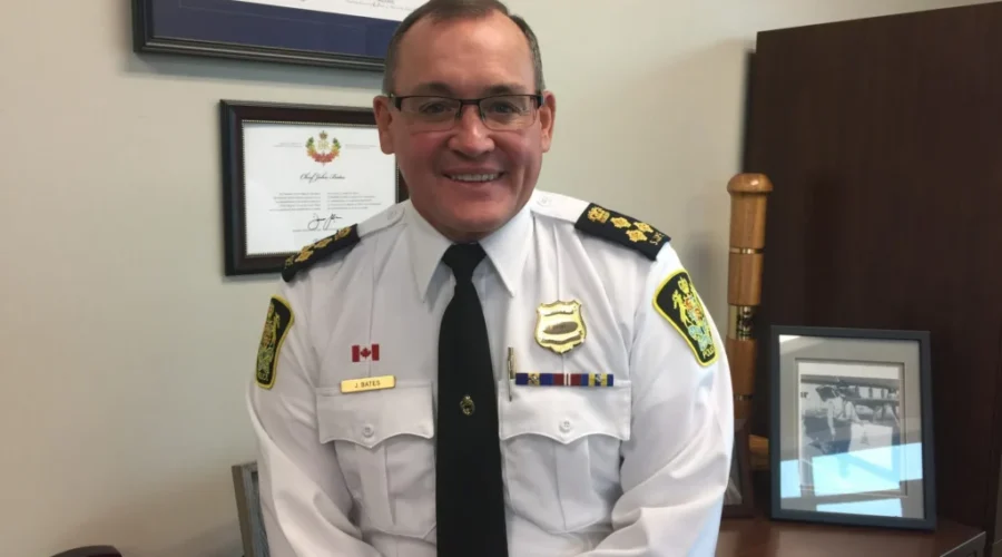 Calls Relating To Mental Health Issues Drain Police Resources
