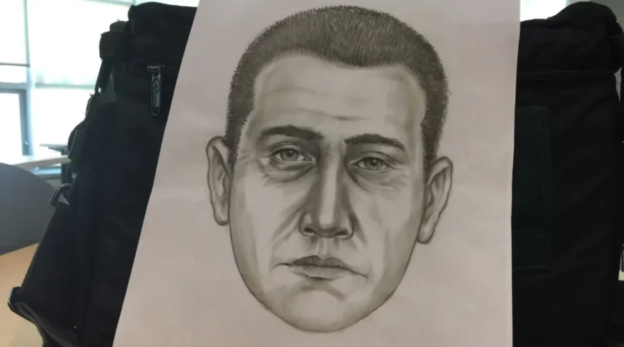 SJPD Release Sketch In Hopes Of Ending A String of Bank Robberies