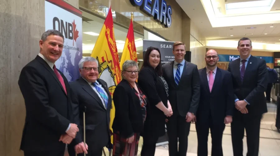 Sears Contact Centre To Provide Up To 350 Jobs In Saint John