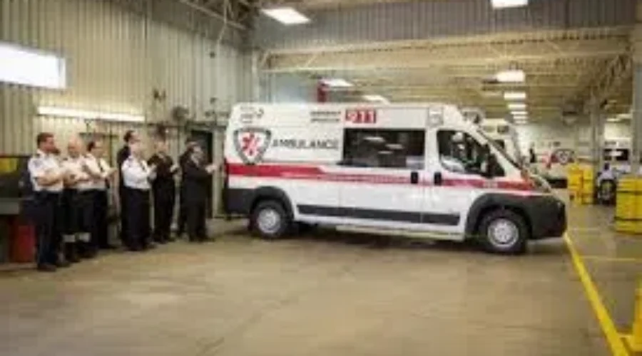 Recruitment Begins For Advanced Care Paramedic Pilot Project