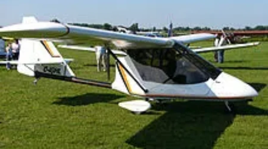 Belleisle Creek Man Okay After Crashing Small Plane