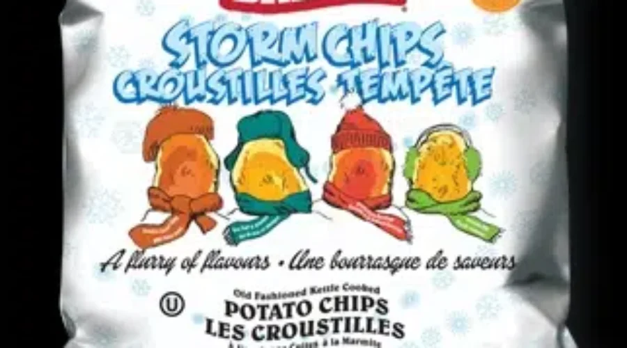 Covered Bridge Potato Chips Receives Financial Boost