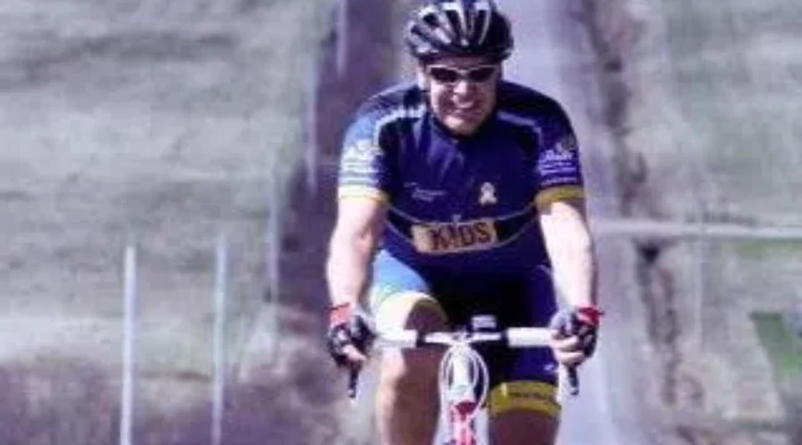 Moncton Centre MLA Supports Changes To Keep Cyclists Safe On Roadways