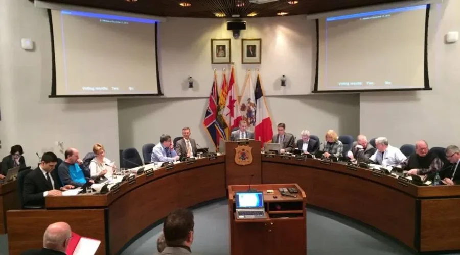 Common Council Discuss Concerns Surrounding City’s Noise Bylaw