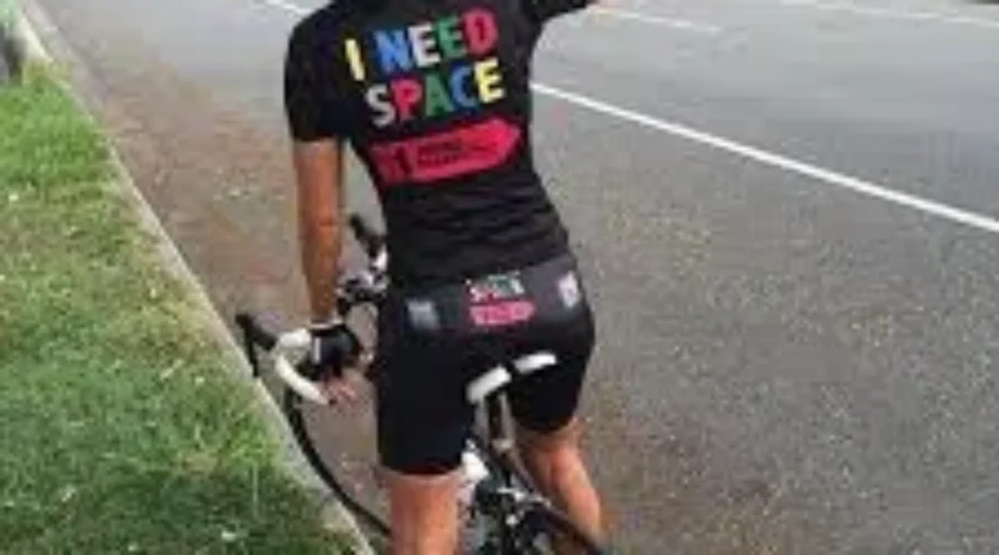 Rothesay Coming Out In Support Of Cyclists