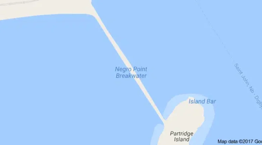 Push Underway To Change Racist Place Names In Saint John