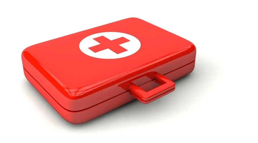 EMO Encourages New Brunswickers To Always Have A 72 Hour Emergency Kit On Hand
