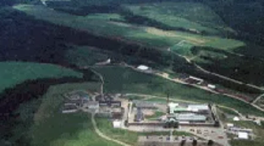 Saint John Inmate At Dorchester Penitentiary Has Died