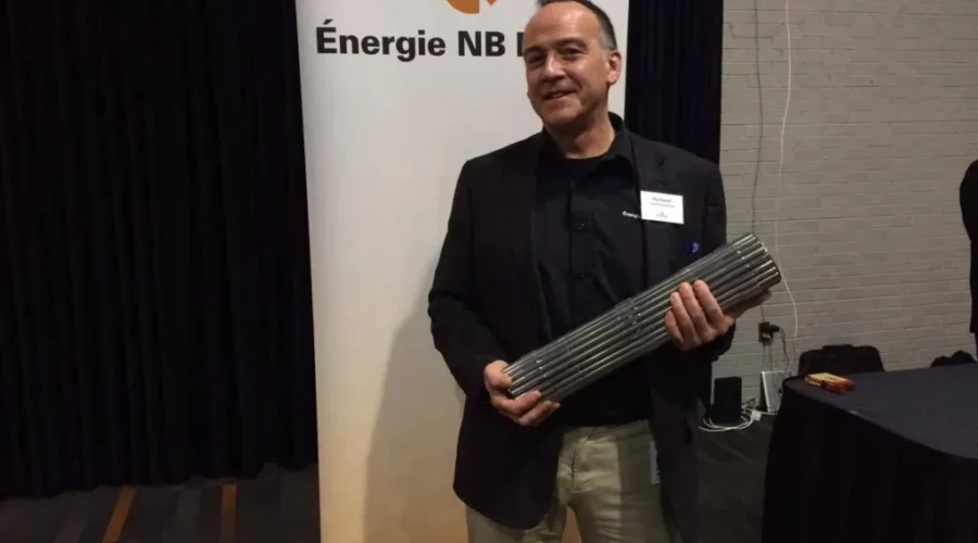 Canadian Nuclear Safety Commission Calls Point Lepreau Nuclear Power Plant “Seismically Robust”