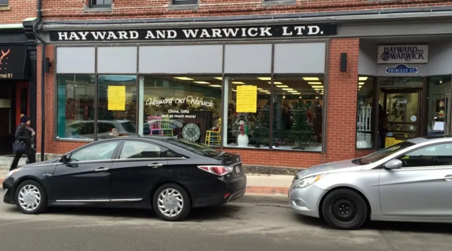 Hayward And Warwick Ltd Closes After Over 160 Years In Business