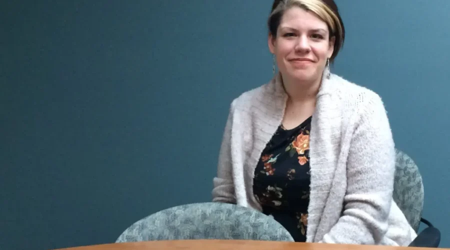 Saint John Nurse Speaks Out After Being Reprimanded