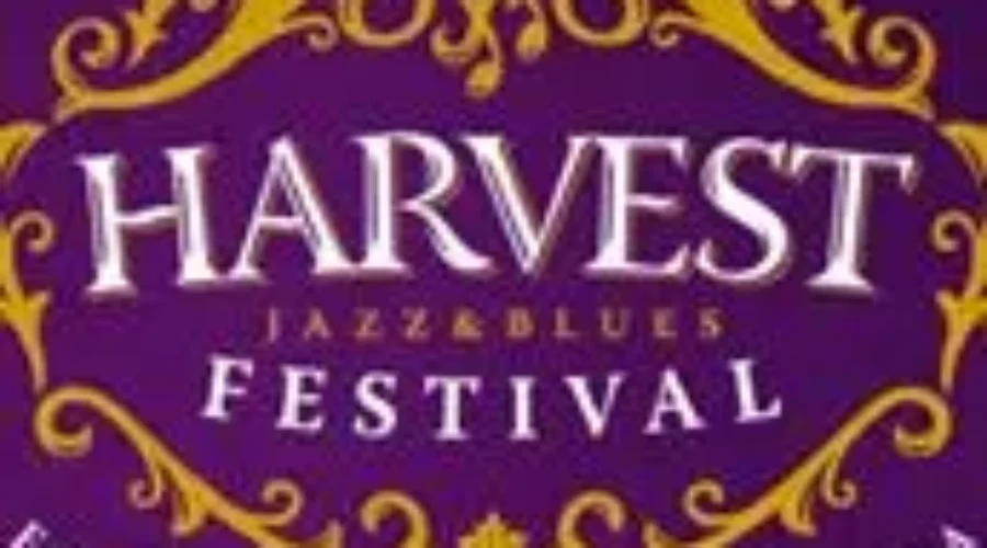 Harvest Jazz And Blues Festival Introduces First Headliners For 2017