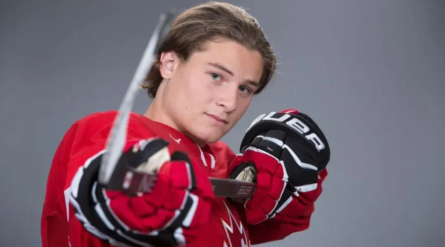 The Dogs Acquire Julien Gauthier From Val D’Or