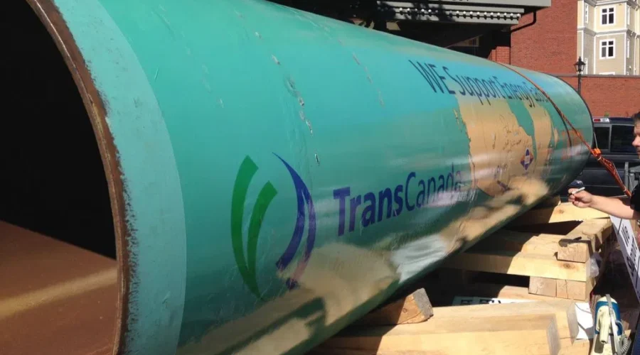 Fundy Baykeeper Wants Total Restart Of Energy East Review Process