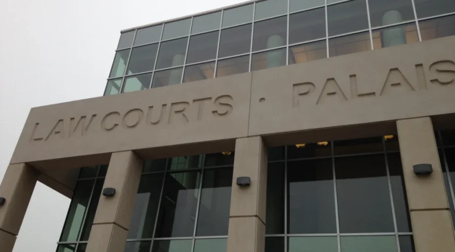 Saint John Man Charged With Making Child Pornography