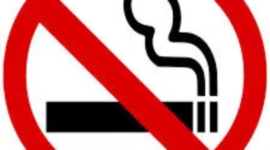 NB Continues To Have High Rate Of Smokers