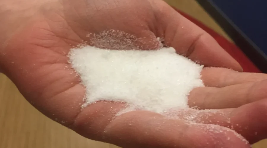 You’re Eating More Sugar Than You Think
