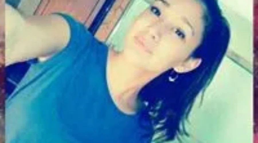 Saint John Police Need Help Locating 17-Year-Old Marissa Scott