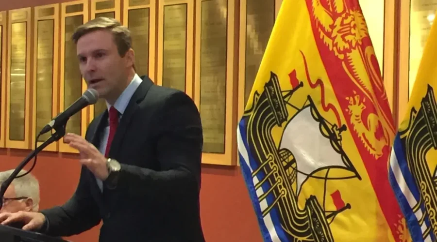 Provincial Budget To Reduce Tax Burden On Small Businesses And Increase Education Funding