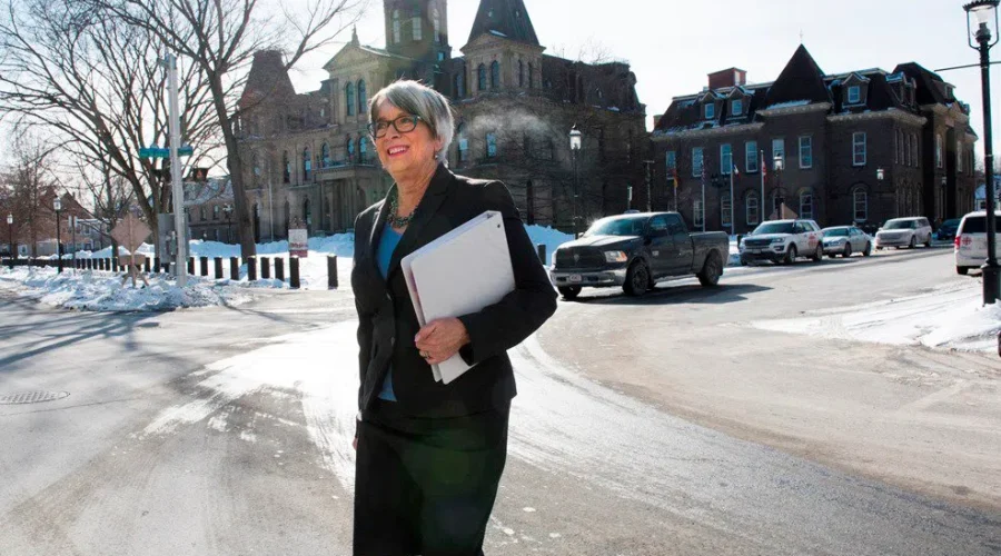 Gallant Gov’t Releases Budget With No Spending Cuts Or New Taxes