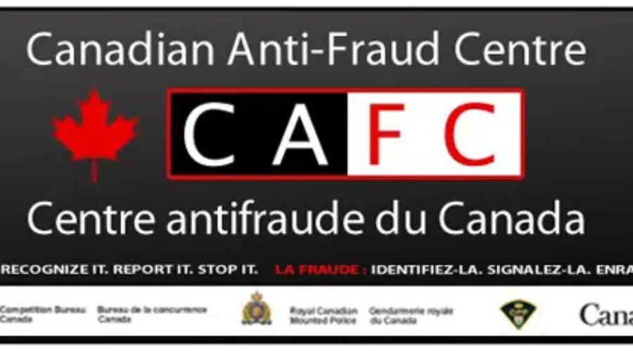 Anti-Fraud Centre Reminds People To Be Wary Of “Romance Scams”
