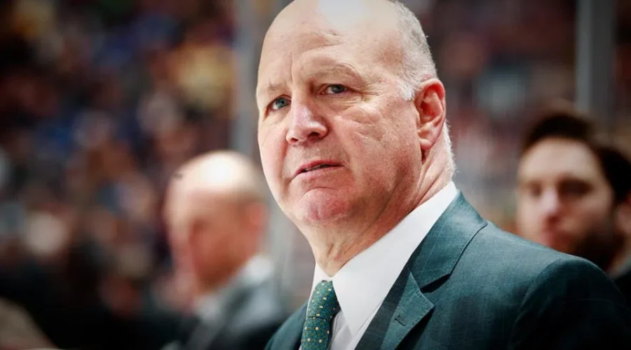 Boston Bruins Fire Their Coach