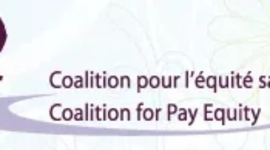 Coalition For Pay Equity Receives $238,000 In Federal Funding To Increase Women’s Participation In Public Life