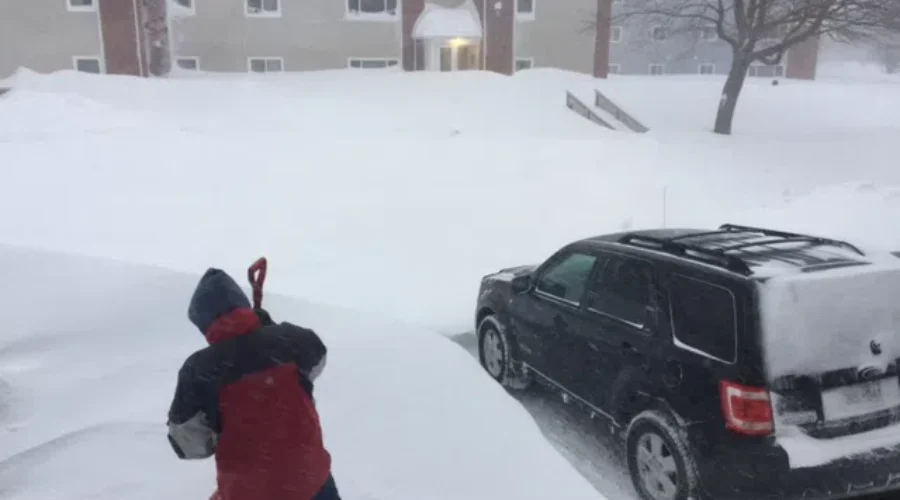 UPDATED: Storm Cancellations