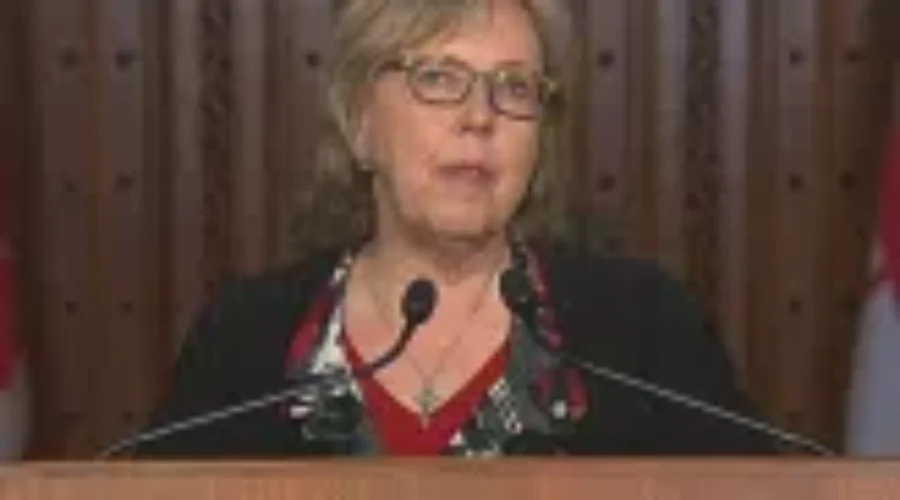 Member Of Electoral Reform Commission Outraged