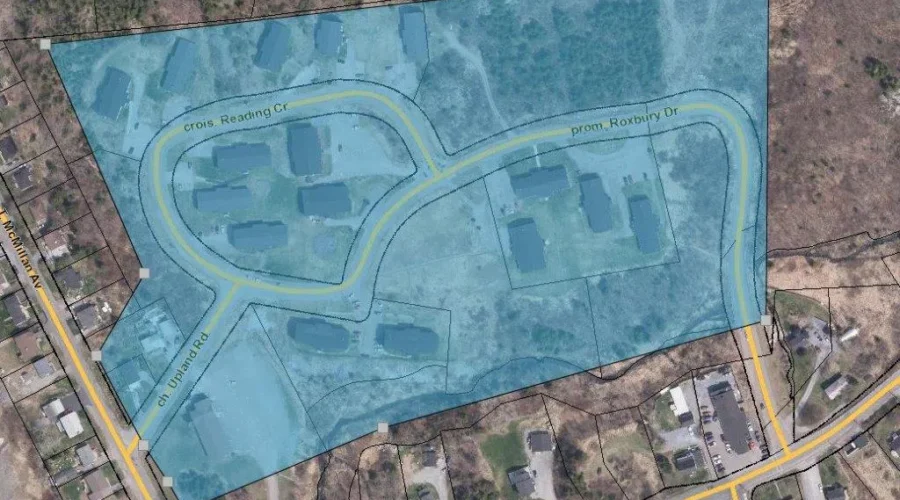 Boil Water Order In Effect For Parts Of East Saint John