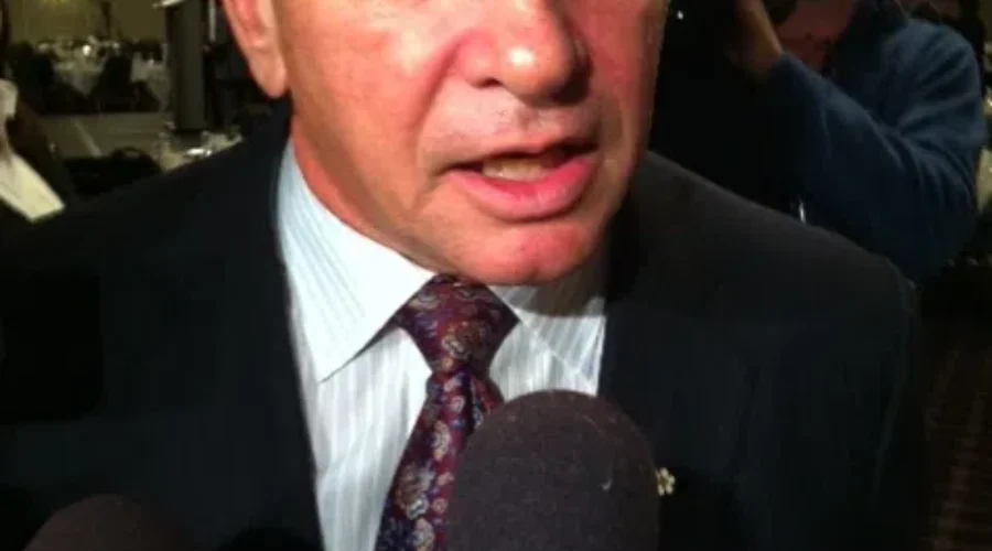 Frank McKenna Promotes Nature Conservation In Video