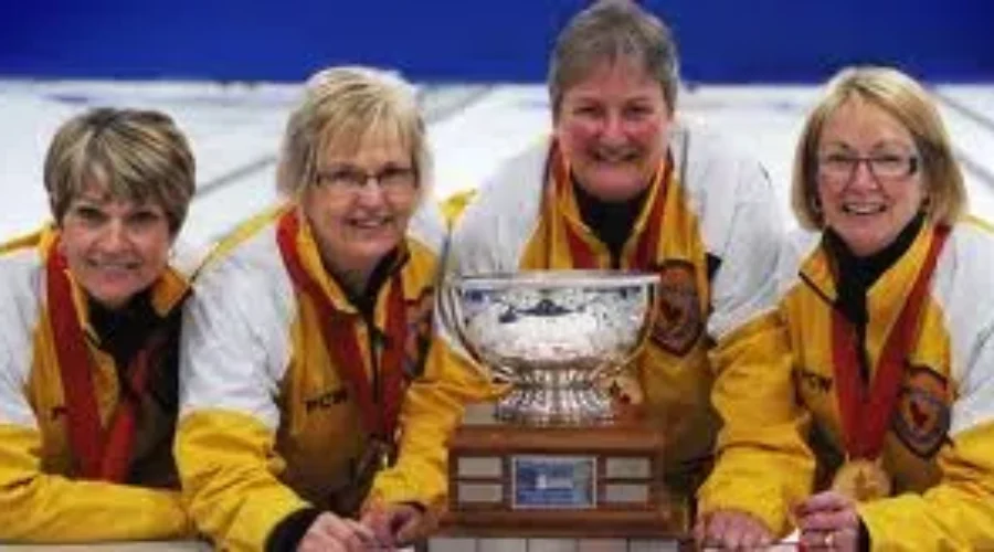 Six New Members For New Brunswick Sports Hall Of Fame