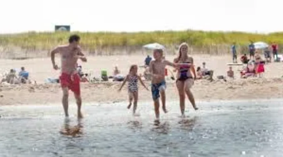 Another Call For Public Inquiry Into Parlee Beach