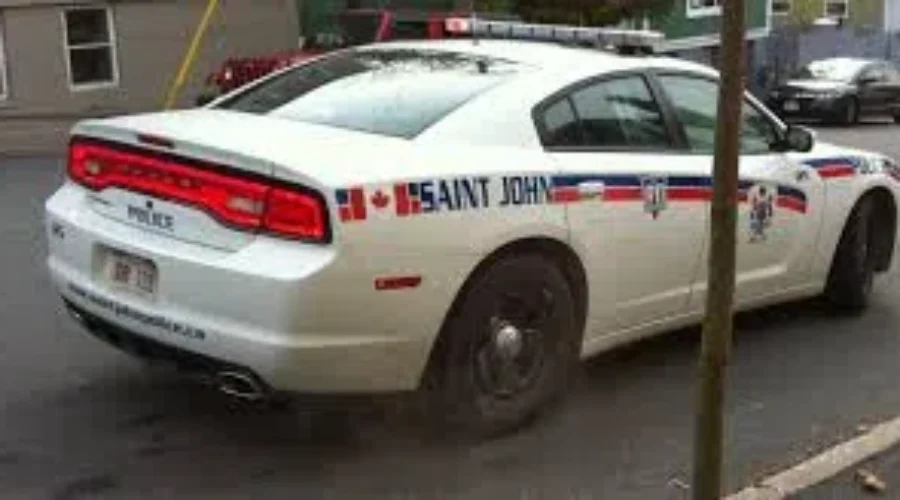 Man Arrested For Punching Former Girlfriend