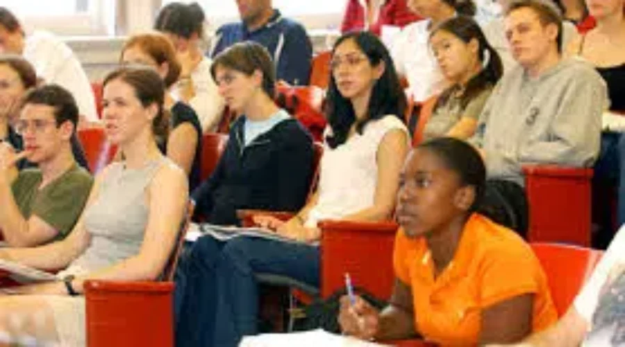 Student Enrollment At New Brunswick Universities Declines